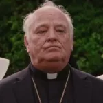 Monsignor Ratliff (The Three Stooges)