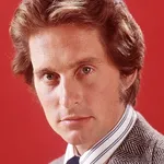 Michael Douglas