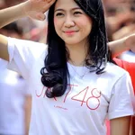 Shania Junianatha