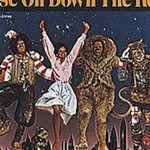Ease On down the Road