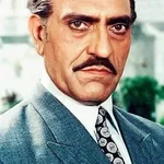 Amrish Puri