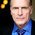 Michael Harrity