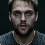 Dylan Sprayberry