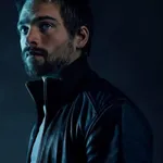 Dylan Sprayberry