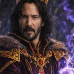 King Humperdinck (Reboot)