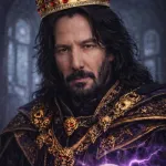 King Humperdinck (Reboot)