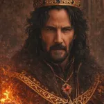 King Humperdinck (Reboot)