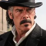 Lee Marvin