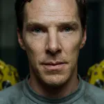Benedict Cumberbatch