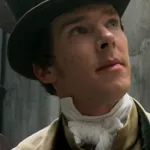 Benedict Cumberbatch