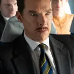 Benedict Cumberbatch