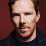 Benedict Cumberbatch