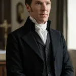 Benedict Cumberbatch