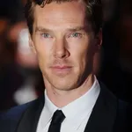 Benedict Cumberbatch