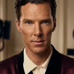 Benedict Cumberbatch