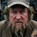 Michael Chernus
