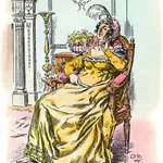 Lady Catherine de Bourgh
