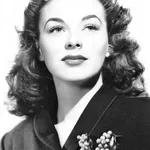 Marguerite Chapman