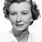 Irene Ryan