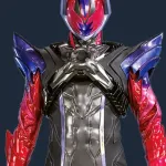 Kamen Rider Dawn