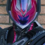 Kamen Rider Dawn