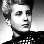Eva Duarte de Perón