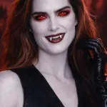 Sasha Dixon