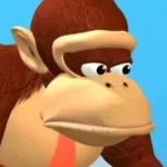 Donkey Kong (Character)