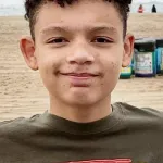 Kingston James