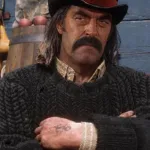 Jack Elam