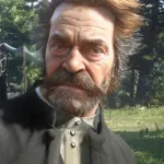 Jack Elam