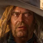 Jack Elam