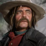 Jack Elam