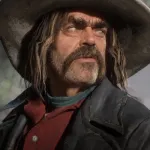Jack Elam