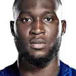 Romelu Lukaku