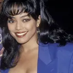 Kim Fields