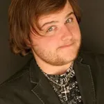 Tyler F. Anderson