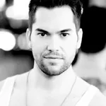 Jonathan Clay Harris