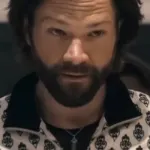 Jared Padalecki