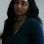 Menik Gooneratne