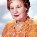 Shirley Booth