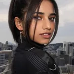 Ezrela Abraham