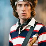 James Bloor