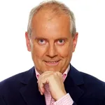 Gyles Brandreth
