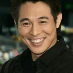 Jet Li