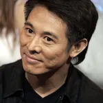 Jet Li