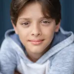 Ethan J Green