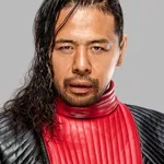 Shinsuke Nakamura