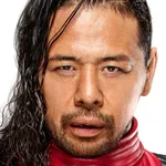 Shinsuke Nakamura