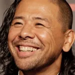 Shinsuke Nakamura